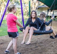 The Retreat Port Stephens - Accommodation in Brisbane