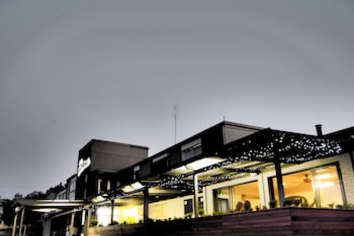 Parkes NSW Accommodation in Brisbane