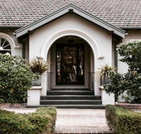 Links House - Accommodation in Brisbane
