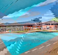 Bushmans Motor Inn - Accommodation in Brisbane
