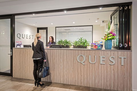 Quest Frankston On The Bay - Accommodation in Brisbane 2