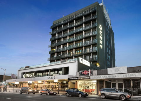 Quest Frankston On The Bay - Accommodation in Brisbane 0