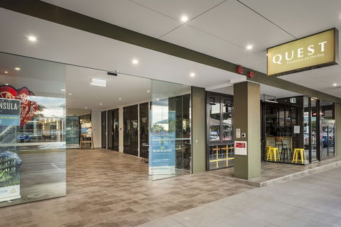 Quest Frankston On The Bay - Accommodation in Brisbane 1