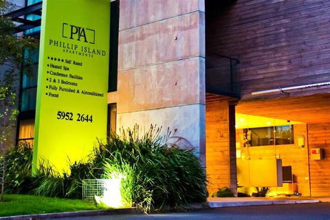Phillip Island Apartments - Accommodation in Brisbane 1
