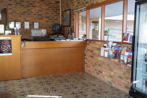 Sandhurst Motor Inn Bendigo - Accommodation in Brisbane 2