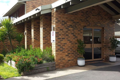 Sandhurst Motor Inn Bendigo - Accommodation in Brisbane 3