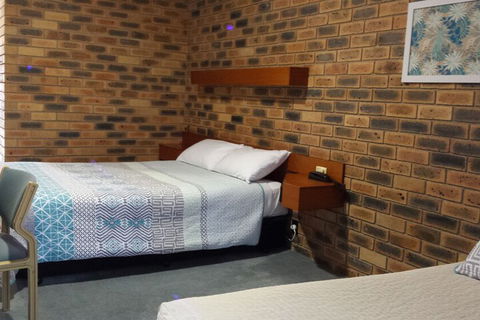Sandhurst Motor Inn Bendigo - Accommodation in Brisbane 6