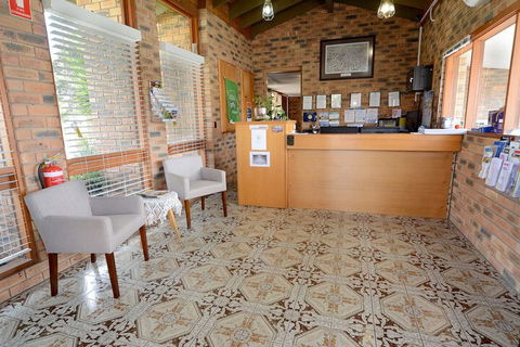 Sandhurst Motor Inn Bendigo - Accommodation in Brisbane 5