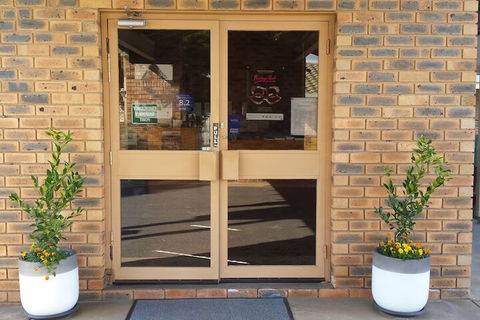 Sandhurst Motor Inn Bendigo - Accommodation in Brisbane 1