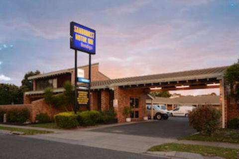 Sandhurst Motor Inn Bendigo - Accommodation in Brisbane 0