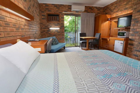 Sandhurst Motor Inn Bendigo - Accommodation in Brisbane 7