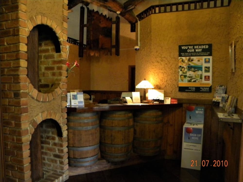  Accommodation in Brisbane