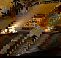 Mahogany Park - Accommodation in Brisbane