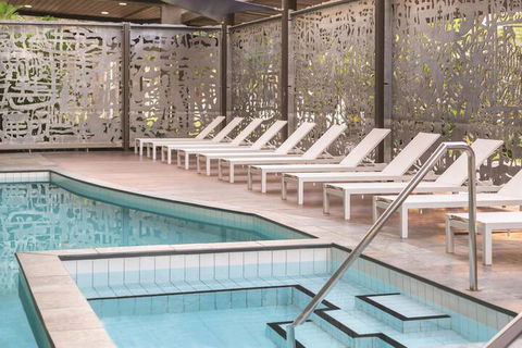 Adina Apartment Hotel Darwin Waterfront - Accommodation in Brisbane 3
