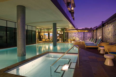 Adina Apartment Hotel Darwin Waterfront - Accommodation in Brisbane 4
