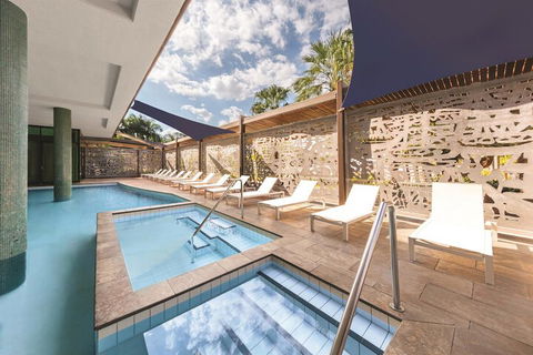 Adina Apartment Hotel Darwin Waterfront - Accommodation in Brisbane 7