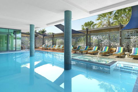Adina Apartment Hotel Darwin Waterfront - Accommodation in Brisbane 6