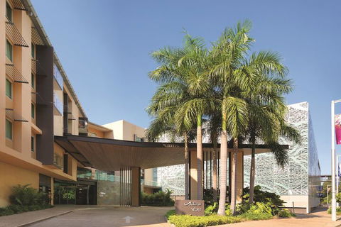 Adina Apartment Hotel Darwin Waterfront - Accommodation in Brisbane 1