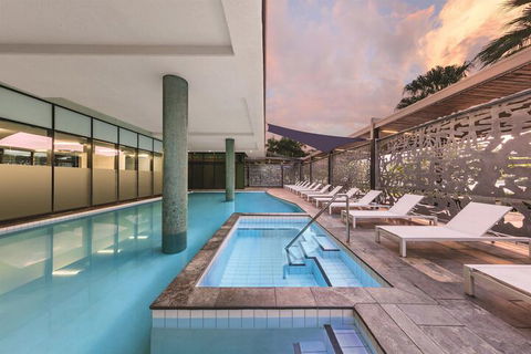 Adina Apartment Hotel Darwin Waterfront - Accommodation in Brisbane 5