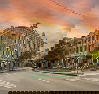 Vulcan Hotel Sydney - Accommodation in Brisbane