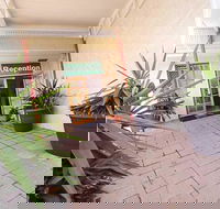 Comfort Hotel Parklands Calliope - Accommodation in Brisbane