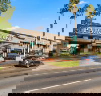 Quality Hotel Parklake Shepparton - Accommodation in Brisbane