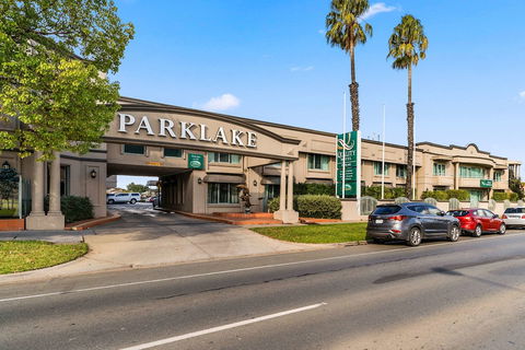 Quality Hotel Parklake Shepparton - Accommodation in Brisbane 0