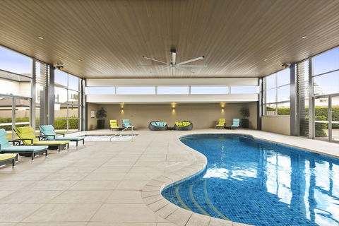 Quality Hotel Parklake Shepparton - Accommodation in Brisbane 1