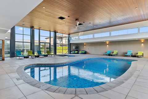 Quality Hotel Parklake Shepparton - Accommodation in Brisbane 4