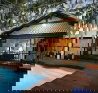 Pinctada McAlpine House - Accommodation in Brisbane
