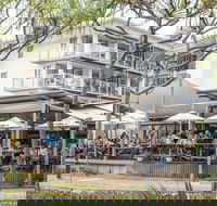 Imagine Drift Palm Cove - Accommodation in Brisbane