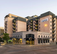 Mantra on Hay - Accommodation in Brisbane