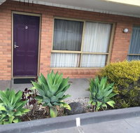 Essendon Motel - Accommodation in Brisbane