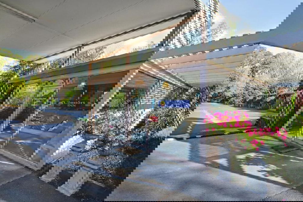  Accommodation in Brisbane