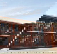 Comfort Inn Peppermill - Accommodation in Brisbane