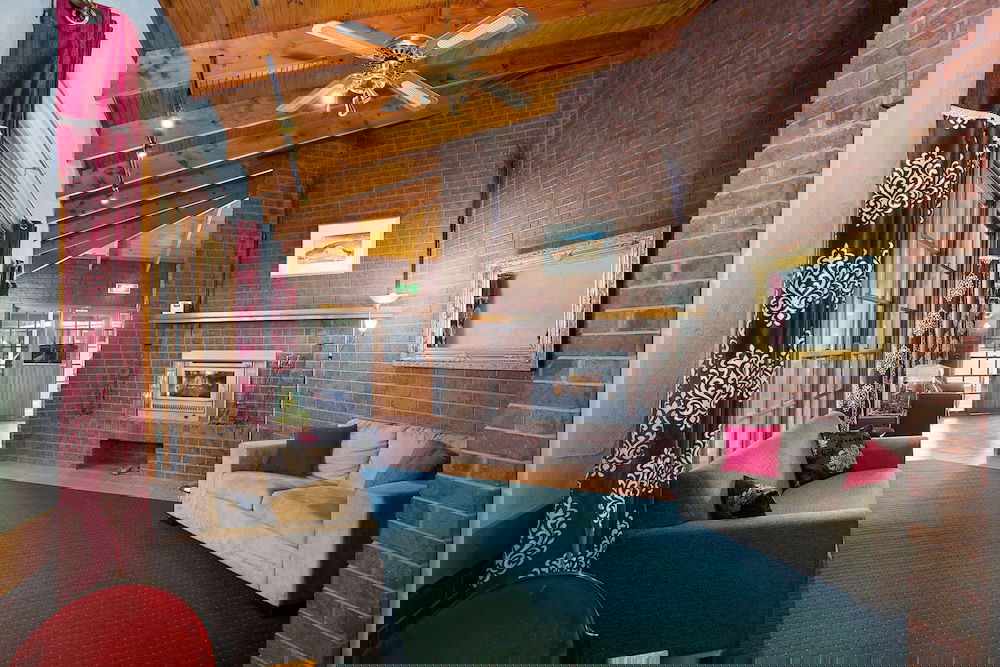  Accommodation in Brisbane