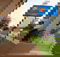 Quality Inn Swan Hill