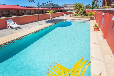 Mackay Rose Motel - Accommodation in Brisbane 6