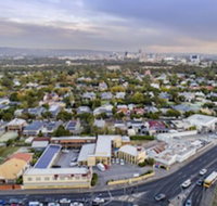 Scottys Motel - Accommodation in Brisbane