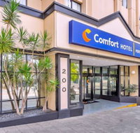 Comfort Hotel Perth City - Accommodation in Brisbane