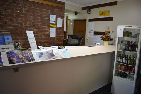 Werribee Motel & Apartments - Accommodation in Brisbane 2