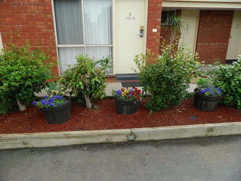 Werribee Motel & Apartments - Accommodation in Brisbane 0