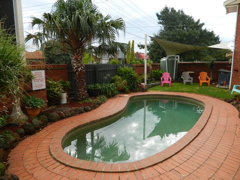 Werribee Motel & Apartments - Accommodation in Brisbane 1