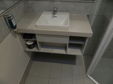 Werribee Motel & Apartments - Accommodation in Brisbane 4