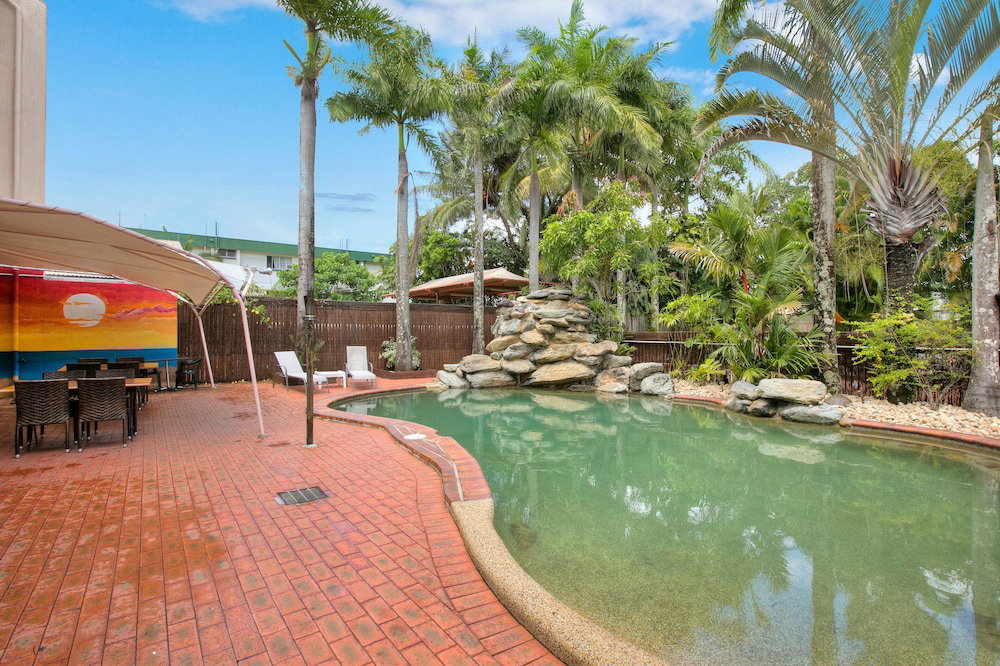 Cairns QLD Accommodation in Brisbane