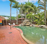 Cairns City Sheridan - Accommodation in Brisbane