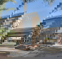 Citrus Valley Motel - Accommodation in Brisbane