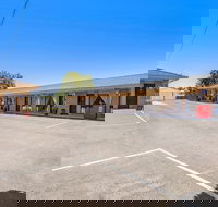Comfort Inn May Park - Accommodation in Brisbane
