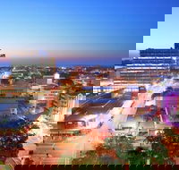 Hilton Darwin - Accommodation in Brisbane