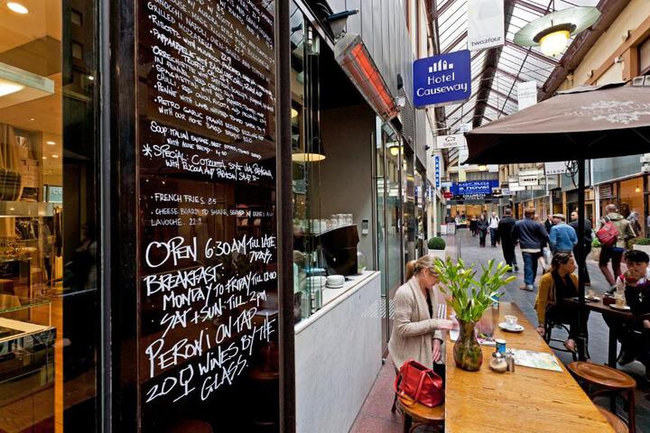 Accommodation in Brisbane
